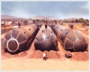 LPG Buried Tank